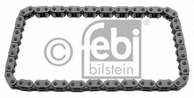 FEBI 46744 - Цепь, привод маслонасоса