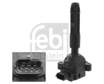 FEBI 46775 - Катушка зажигания