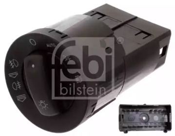 FEBI 46803 - Выключатель, головной свет