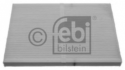 FEBI 47026 - Фильтр воздуха в салоне