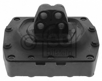 FEBI 47034 - Подвеска, двигатель