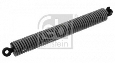 FEBI 47037 -  Газовая пружина, крышка багажник
