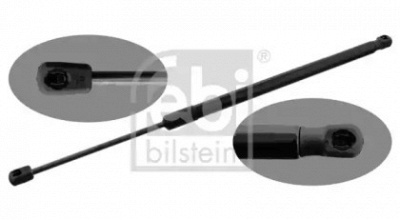 FEBI 47055 -  Газовая пружина, крышка багажник