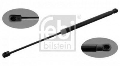 FEBI 47070 -  Газовая пружина, крышка багажник