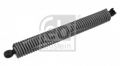 FEBI 47075 -  Газовая пружина, крышка багажник