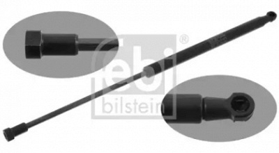 FEBI 47085 - Газовая пружина, крышка багажник