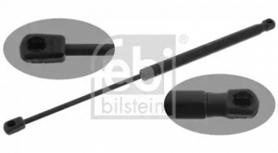 FEBI 47100 -  Газовая пружина, крышка багажник