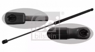 FEBI 47106 -  Газовая пружина, крышка багажник