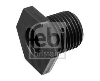 FEBI 47129 -  Резьбовая пробка, масляный поддон