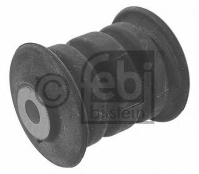 FEBI 47139 -  Втулка, листовая рессора