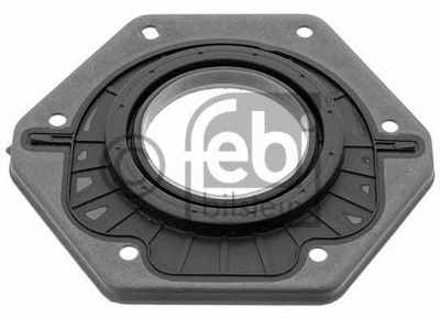 FEBI 47149 -  Уплотняющее кольцо, ступенчатая коробка передач