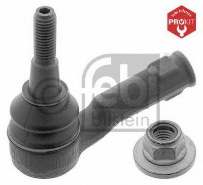FEBI 47157 -  Наконечник поперечной рулевой тяги