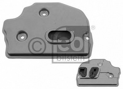 FEBI 47165 -  Гидрофильтр, автоматическая коробка передач