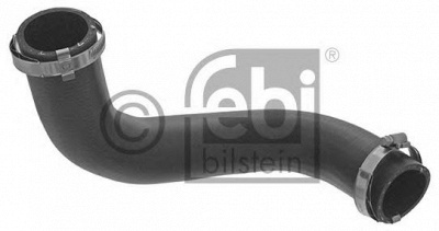 FEBI 47169 - Трубка нагнетаемого воздуха