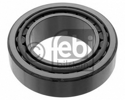 FEBI 47206 - Подшипник ступицы колеса