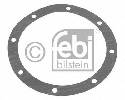FEBI 47217 -  Прокладка, осевой колпак