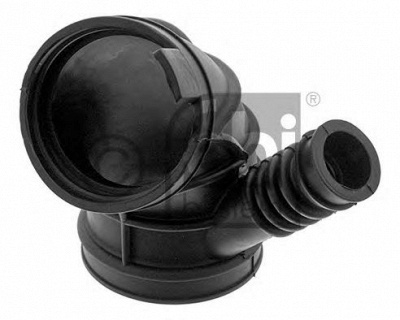 FEBI 47221 -  Рукав воздухозаборника, воздушный фильтр