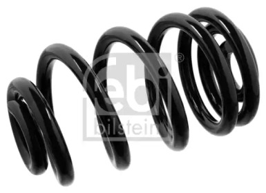 FEBI 47250 -  Пружина ходовой части