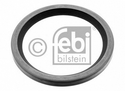 FEBI 47288 - Прокладка, термостат
