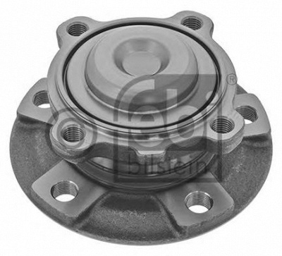 FEBI 47315 -  Комплект подшипника ступицы колеса