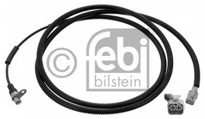 FEBI 47330 -  Наконечник поперечной рулевой тяги