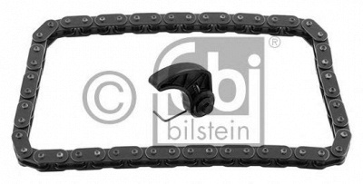 FEBI 47352 -  Комплект цепи, привод масляного насоса