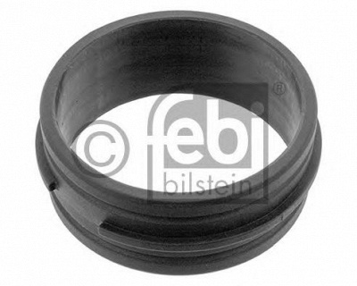 FEBI 47380 -  Рукав воздухозаборника, воздушный фильтр
