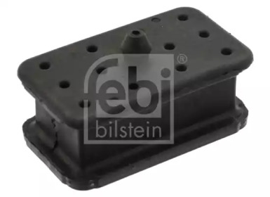 FEBI 47389 -  Подвеска, листовая рессора