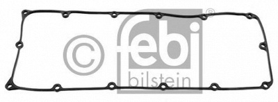 FEBI 47405 - Прокладка, крышка головки цилиндра