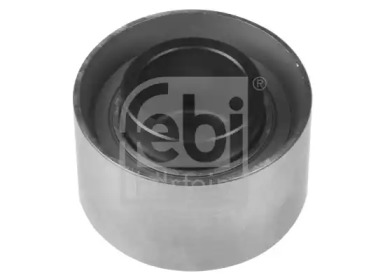 FEBI 47414 -  Паразитный / Ведущий ролик, зубчатый ремень