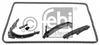 FEBI 47500 -  Комплект цели привода распредвала