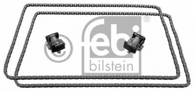FEBI 47502 -  Комплект цели привода распредвала