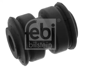 FEBI 47518 -  Втулка, серьга рессоры