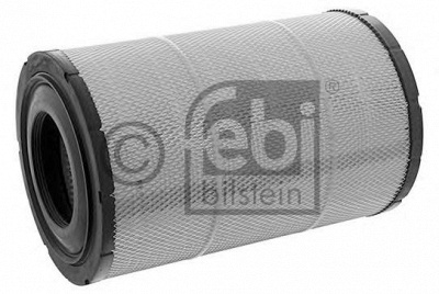 FEBI 47528 - Воздушный фильтр