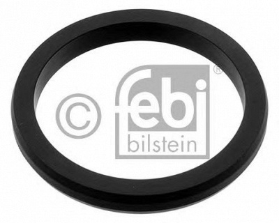 FEBI 47534 -  Уплотнительное кольцо, трубка охлаждающей жидкости