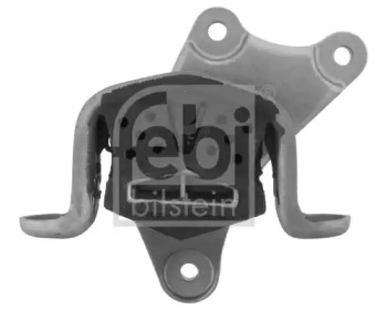 FEBI 47562 -  Подвеска, ступенчатая коробка передач