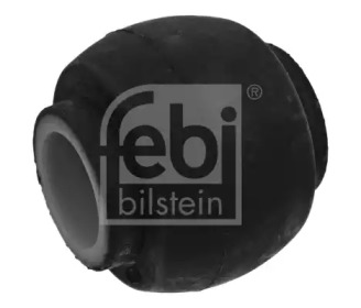 FEBI 47585 -  Втулка, подушка кабины водителя
