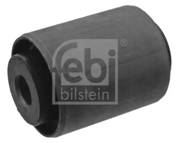 FEBI 47603 - Подвеска, радиатор