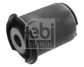FEBI 47624 -  Подвеска, рычаг независимой подвески колеса
