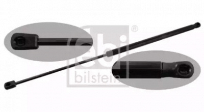 FEBI 47632 - Газовая пружина, фронтальная крышка