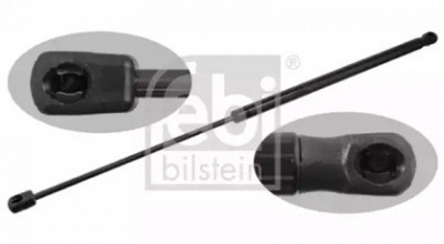 FEBI 47633 - Газовая пружина, фронтальная крышка