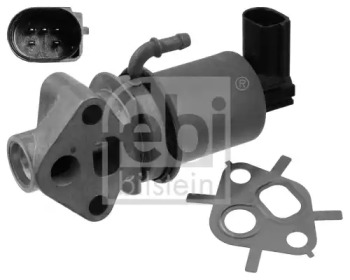 FEBI 47640 -  Клапан возврата ОГ
