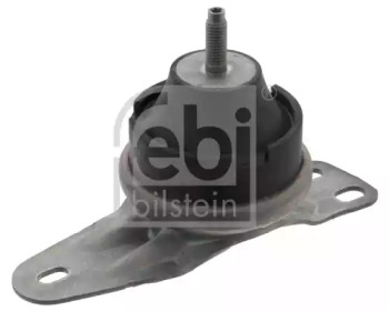 FEBI 47709 -  Подвеска, двигатель