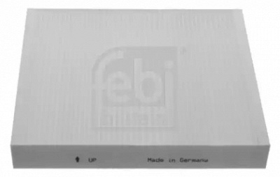 FEBI 47806 -  Фильтр воздуха в салоне