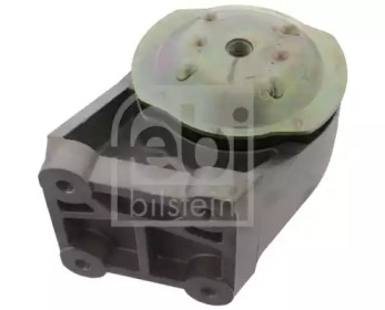 FEBI 47817 - Подвеска, двигатель