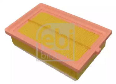 FEBI 47825 -  Воздушный фильтр
