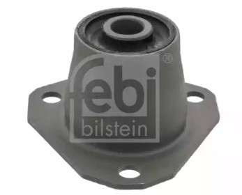 FEBI 47838 - Подвеска, двигатель