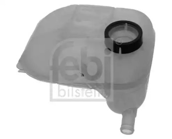 FEBI 47868 -  Компенсационный бак, охлаждающая жидкость
