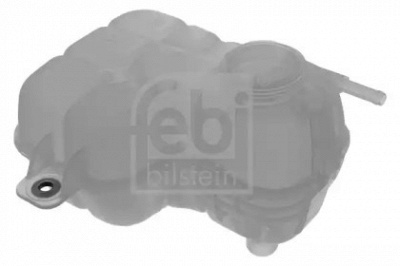 FEBI 47883 -  Компенсационный бак, охлаждающая жидкость