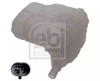 FEBI 47902 -  Бачок расширительный охлаждающей жидкости
